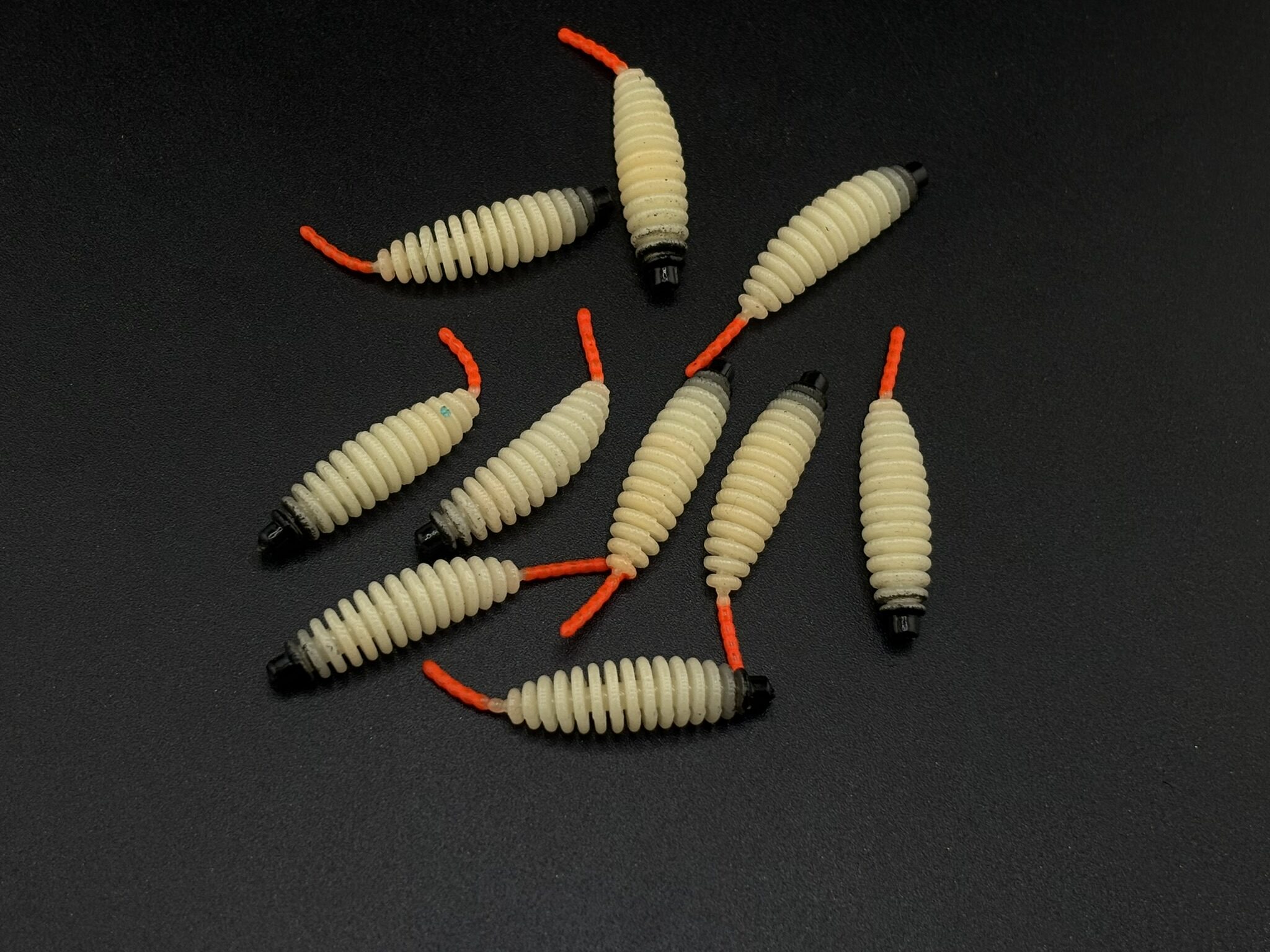 Malowana Tanta Mr. Bleak 3,5 cm